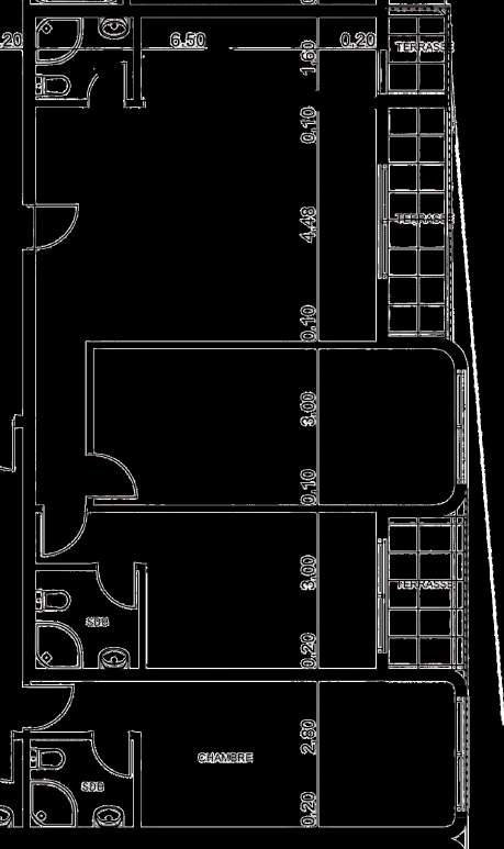 Plan Mykonos